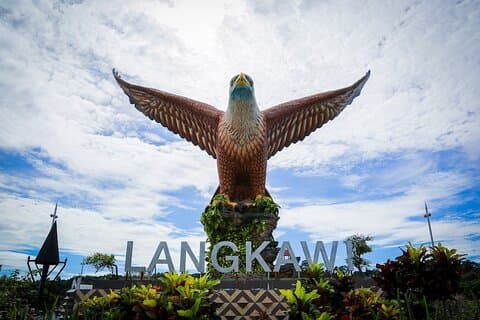 Langkawi Private Guided Tour - bedste højdepunkter på en dag