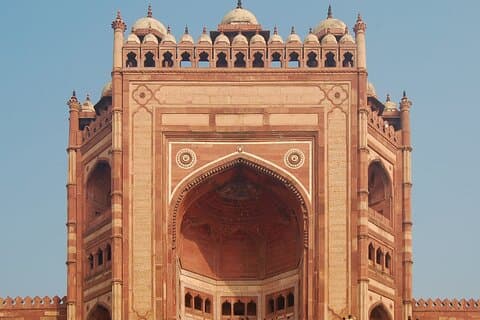Tour Privado: 8 Horas Agra Fatehpur Sikri Tour