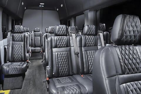 Private Departure Transfer: Niagara Falls, New York to Buffalo Niagara International Airport