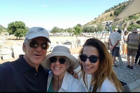Biblical Ephesus Private Tour /FOR CRUISE GUESTS /On Time Return