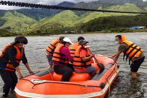 8-Day Discovering Mechuka and Arunachal Pradesh Private Tour