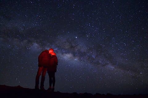 Anmeldelser af Big Island GOAT Experience: Mauna Kea Summit