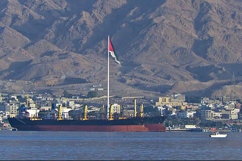 D'Amman à (Aqaba, Wadi Rum et Petra)