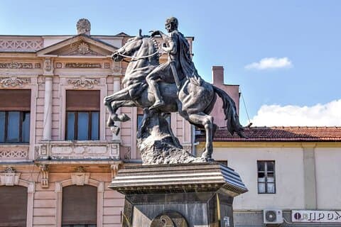 Bitola & Krusevo tour from Ohird