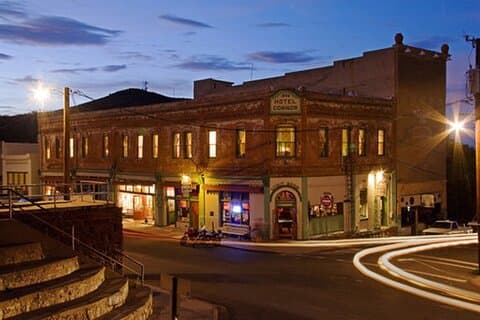 Jerome History Walk