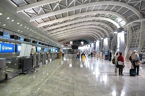 Bali Airport to/from Sanur, Nusa Dua, Jimbaran and Uluwatu