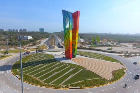 Private transfer from Santa Marta to Barranquilla (or viceversa)