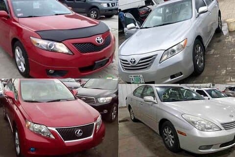 Lagos and Abuja Airport Pick Up or Drop Off (Private)
