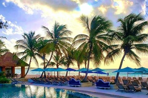 A "Private" Airport Transfer to any Resort in Ocho Rios