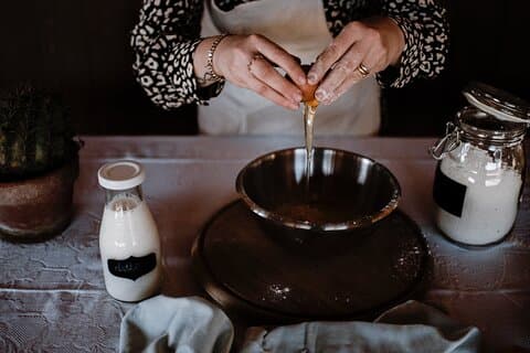 Private Piedmontese Cooking Course in Treiso with Meal