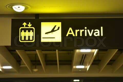 Private Arrival Transfer: Beirut International Airport to Hotel