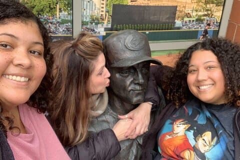 Esperienza unica di caccia al tesoro a Boston di Crazy Dash