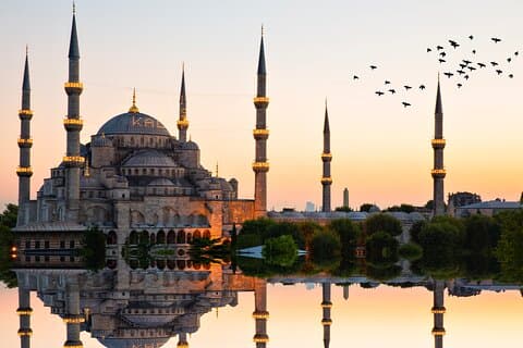 Turkije-pakketreis: 11 dagen het beste van Turkije