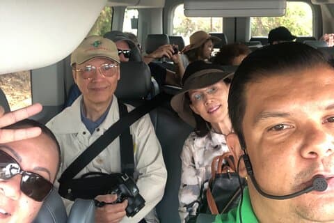 Private Mazatlan City Tour