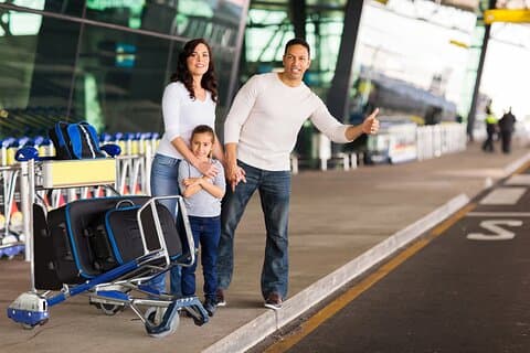 Traslado de Chegada Privado: Aeroporto de Bali para Jimbaran e Uluwatu Hotel