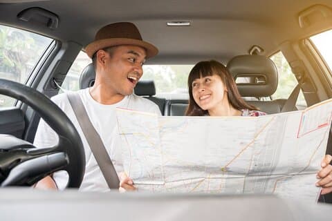 Explore Ubud with an English Speaking Driver/Guide