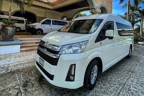 Cancun Airport CUN Arrival or Departure Transfer