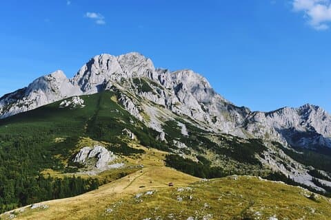Maglić - Escala el pico más alto de Bosnia