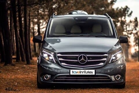 Private Transfer from Istanbul Hotels to Sabiha Gokcen Airport (SAW)
