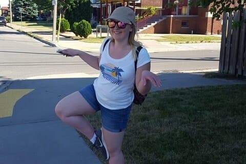 Elizabeth City Scavenger Hunt Excursion av Wacky Walks