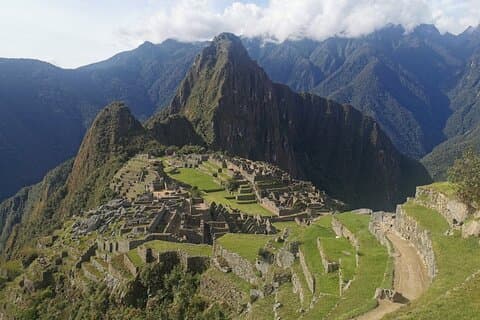 2-tägige Tour im Heiligen Tal und Machu Picchu ab Cusco