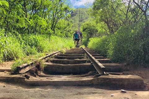 Recorrido a pie y paseo en bicicleta eléctrica por Koko Head