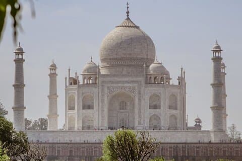 Golden Triangle Tour Delhi Agra Jaipur