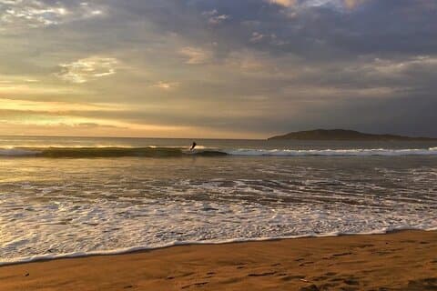 Dall'aeroporto di San Jose a Tamarindo Costa Rica - Servizio navetta