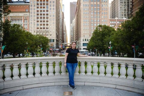 Fotógrafo de alquiler, sesión de fotos profesional - Guangzhou