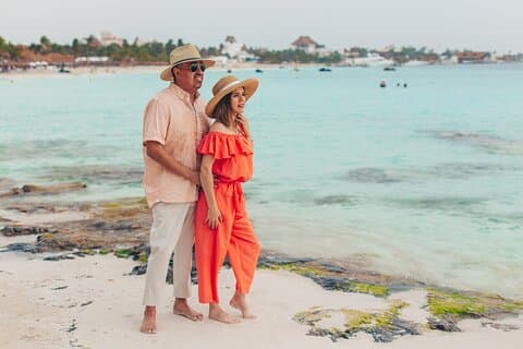 Lej fotograf, professionel fotoshoot - Trinidad og Tobago