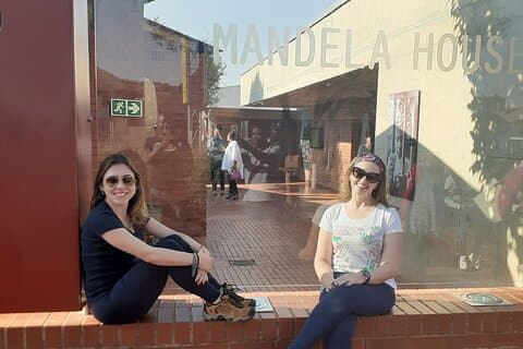 Soweto og Apartheid museum guidet tur
