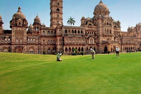 Exotische steden Mumbai, Gujarat en Rajasthan