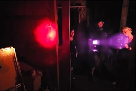 Charleston Paranormaal ECHT Spookavontuur