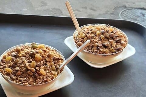 Alexandria Food Tour – Probieren Sie das traditionelle ägyptische Essen