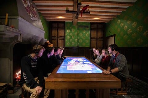 Historium Story Ticket