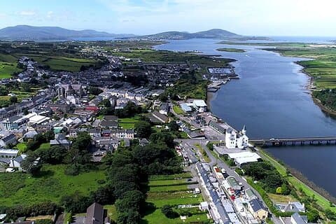 Ring of Kerry Private Tagestour ab Killarney
