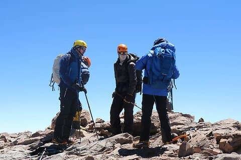 Top 5 Days Kilimanjaro Hiking | Climbing Tour by Marangu Route