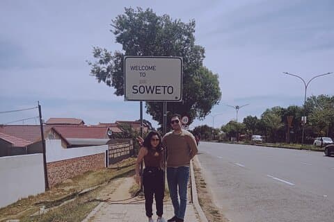 Johannesburg and Apartheid Museum and Soweto Guided Full-Day Tour