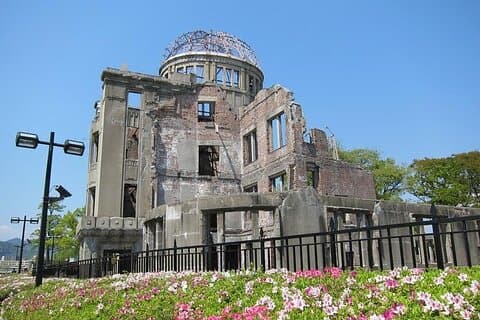 Excursión de 1 día a Hiroshima y Miyajima solo para propietarios del JR Pass