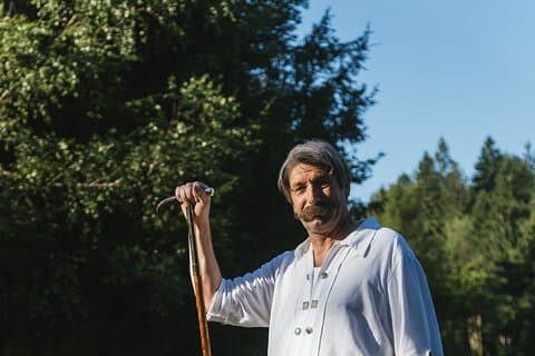 Natuur-wellnesstour van een hele dag in Bled met Arnold Rikli