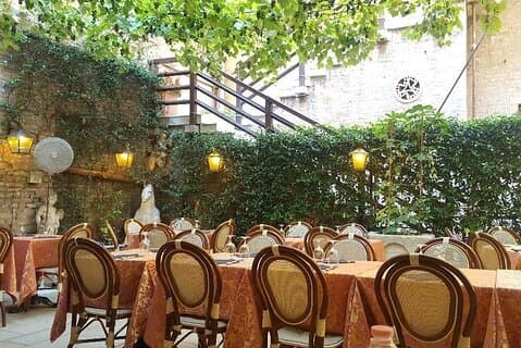 Dinner & Concert in Venice