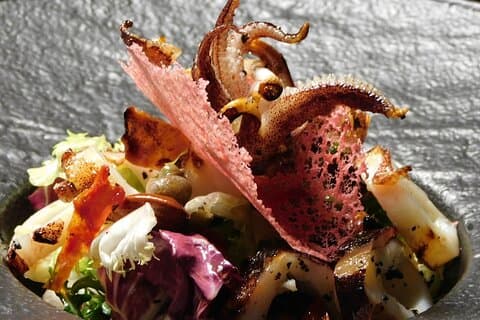 Gastro- og historiejuveloplevelse i Split