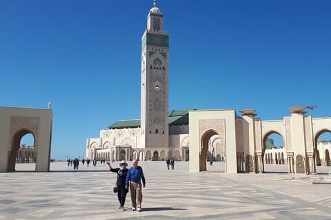 Circuit Maroc de 15 jours
