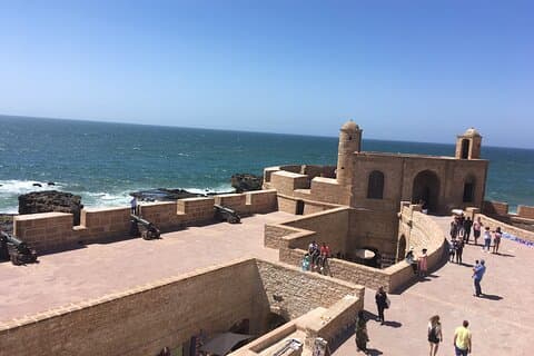 10 Days Best Of Morocco