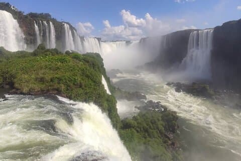 14-Day Tour of Argentina: Buenos Aires, El Calafate & Iguassu