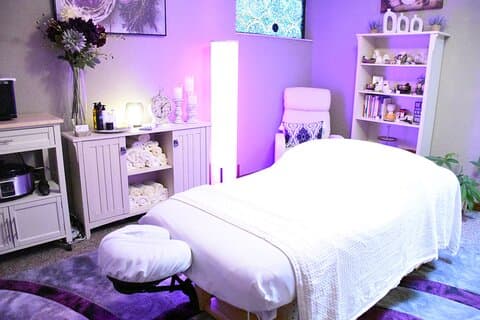 Be Well Massagem de Assinatura | 60 Min.