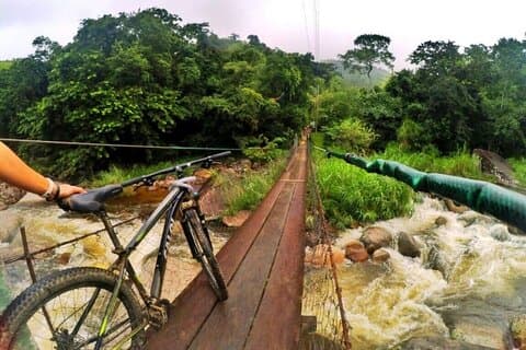 Bike rental BY PARATY TOURS