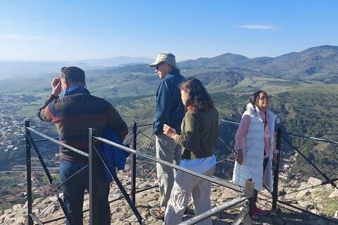 Private Pergamon & Asclepion Tour