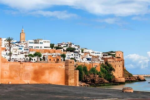 12 Days Private Tour in Morocco