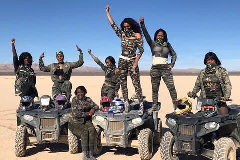 Las Vegas ATV Tours